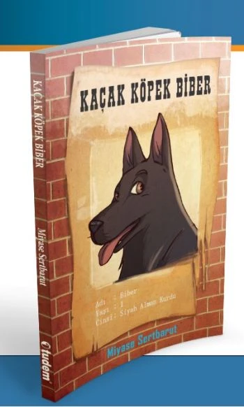 Kaçak Köpek Biber ürün görseli 1