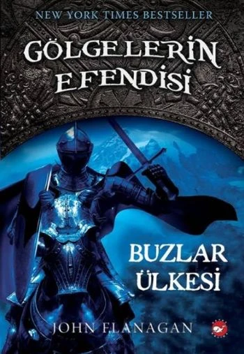 Gölgelerin Efendisi 03 - Buzlar Ülkesi ürün görseli 1