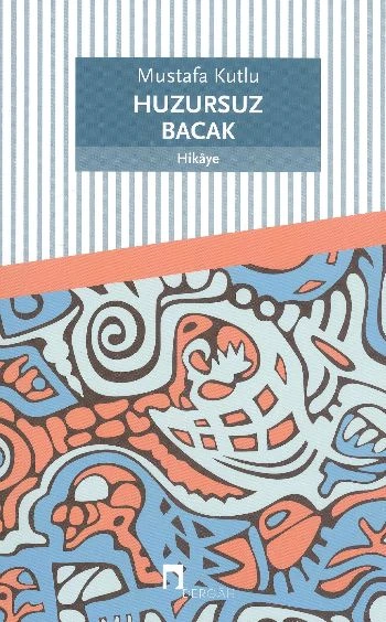 Huzursuz Bacak ürün görseli 1