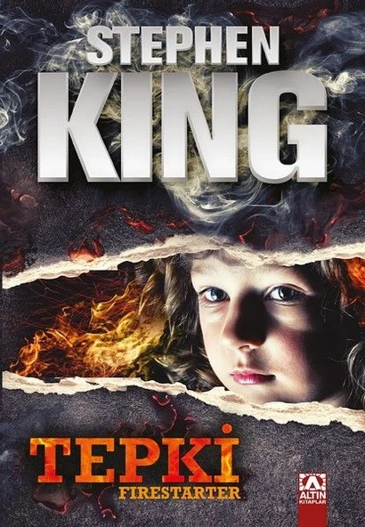 Tepki ürün görseli 1