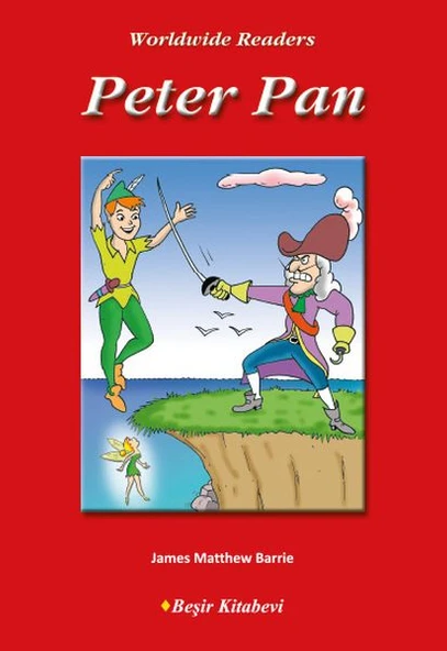 Level 2 - Peter Pan ürün görseli 1