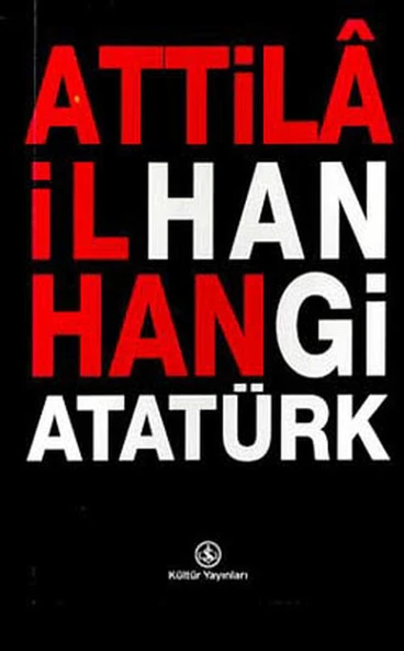 Hangi Atatürk ürün görseli 1