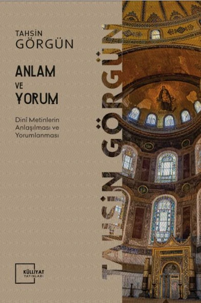 Anlam ve Yorum ürün görseli 1