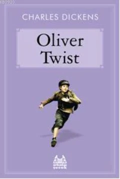 Oliver Twist ürün görseli 1