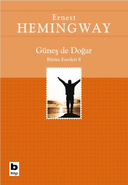 Güneş de Doğar ürün görseli 1