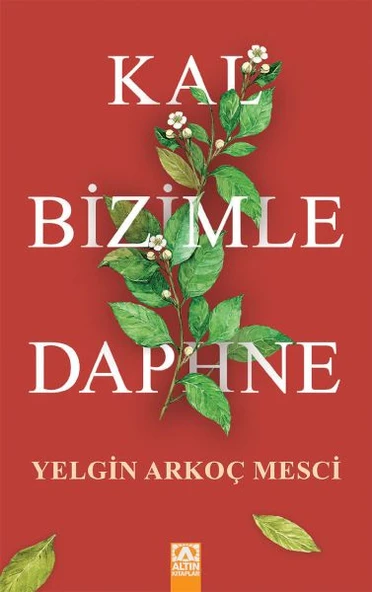 Kal Bizimle Daphne ürün görseli 1