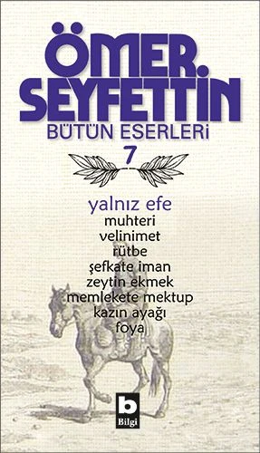Yalnız Efe ürün görseli 1