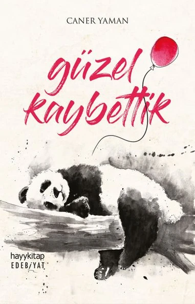 Güzel Kaybettik ürün görseli 1