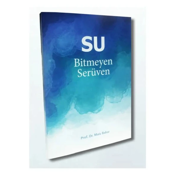 Su - Bitmeyen Serüven ürün görseli 1