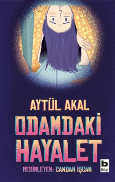 Odamdaki Hayalet ürün görseli 1