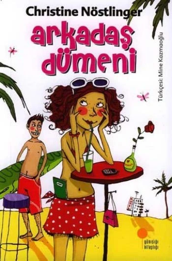 Arkadaş Dümeni ürün görseli 1