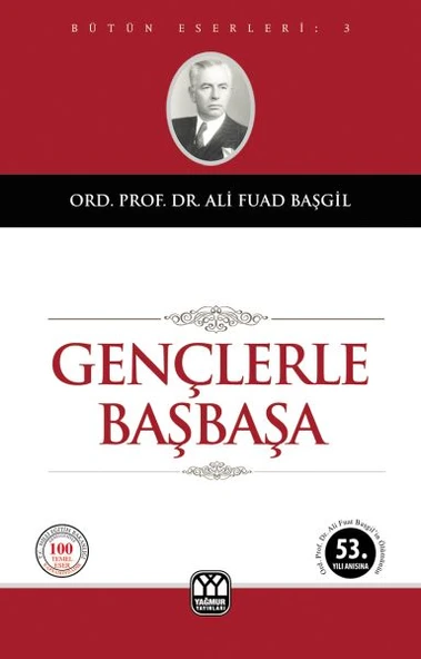 Gençlerle Başbaşa ürün görseli 1
