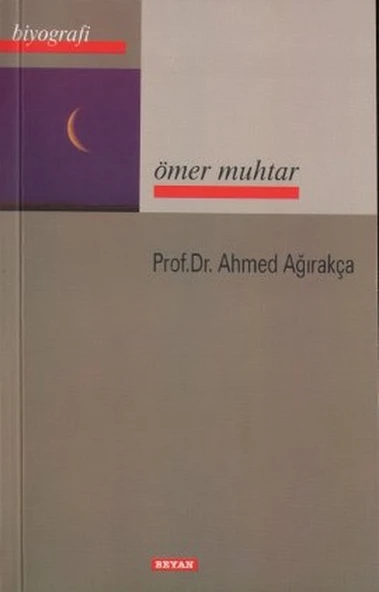 Ömer Muhtar ürün görseli 1