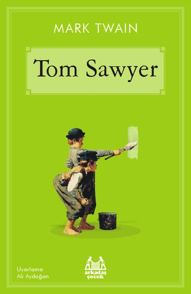 Tom Sawyer ürün görseli 1