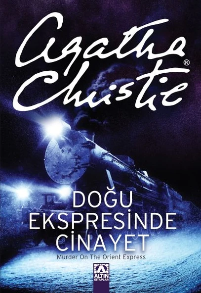 Doğu Ekspresinde Cinayet ürün görseli 1