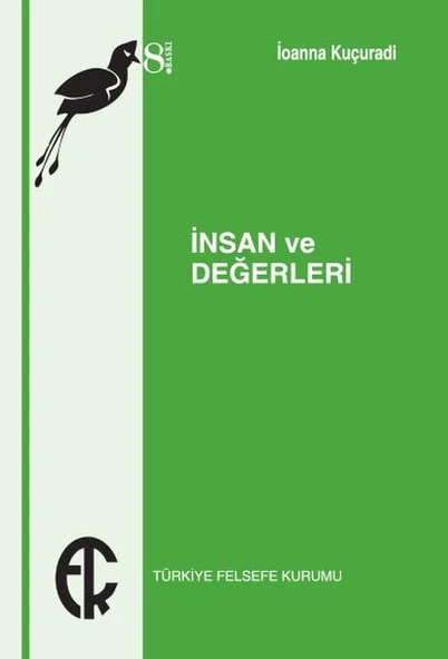 İnsan ve Değerleri ürün görseli 1