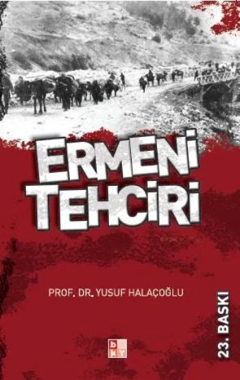 Ermeni Tehciri ürün görseli 1