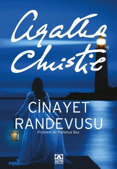 Cinayet Randevusu ürün görseli 1