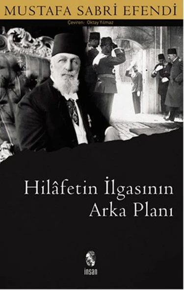 Hilafetin İlgasının Arkaplanı ürün görseli