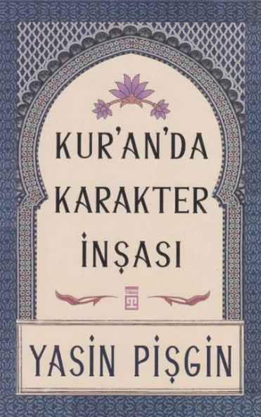 Kuranda Karakter İnşası ürün görseli 1