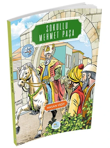 Sokullu Mehmet Paşa ürün görseli 1