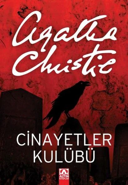 Cinayetler Kulübü ürün görseli 1