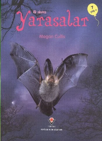 İlk Okuma - Yarasalar ürün görseli 1