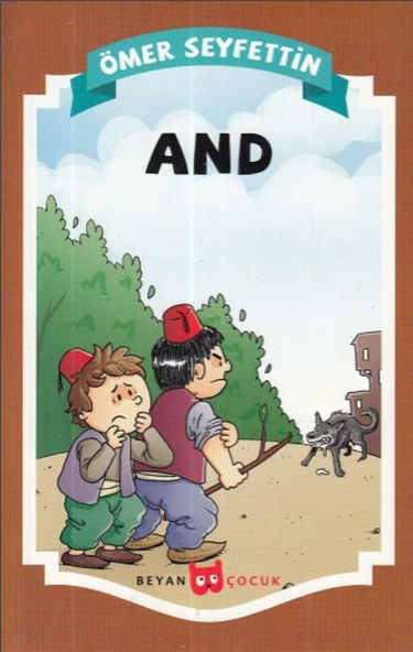 And ürün görseli 1