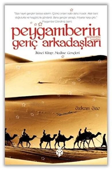 Peygamberin Genç Arkadaşları 2 ürün görseli 1