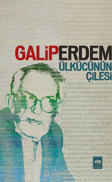 Ülkücünün Çilesi ürün görseli 1