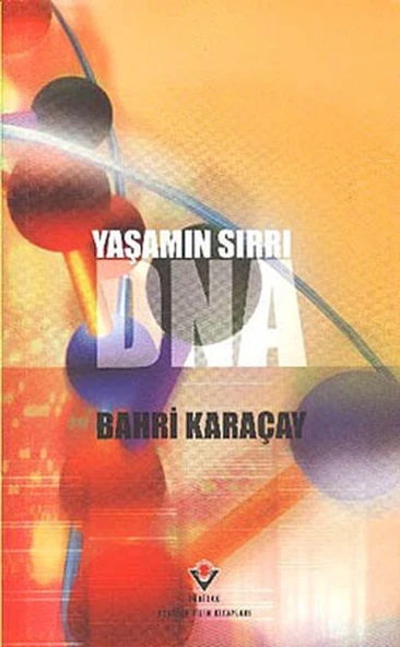 Yaşamın Sırrı DNA ürün görseli 1