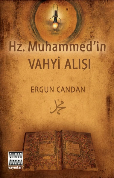 Hz. Muhammed'in Vahyi Alışı ürün görseli 1
