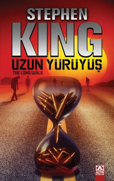 Uzun Yürüyüş ürün görseli 1