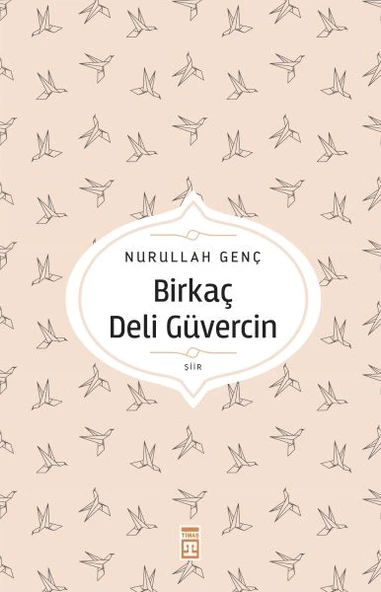 Birkaç Deli Güvercin ürün görseli 1