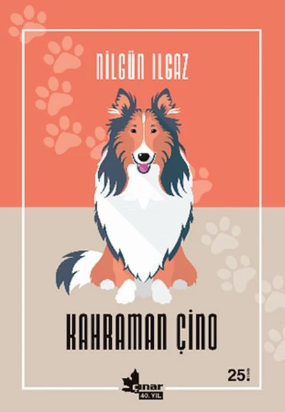 Kahraman Çino ürün görseli 1