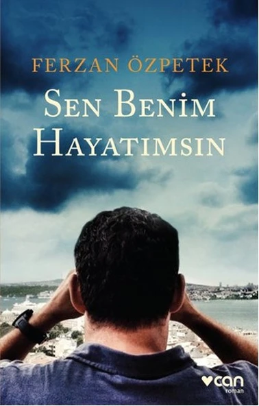 Sen Benim Hayatımsın ürün görseli 1
