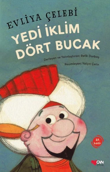 Yedi İklim Dört Bucak ürün görseli 1