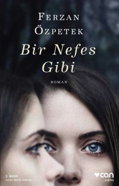 Bir Nefes Gibi ürün görseli 1