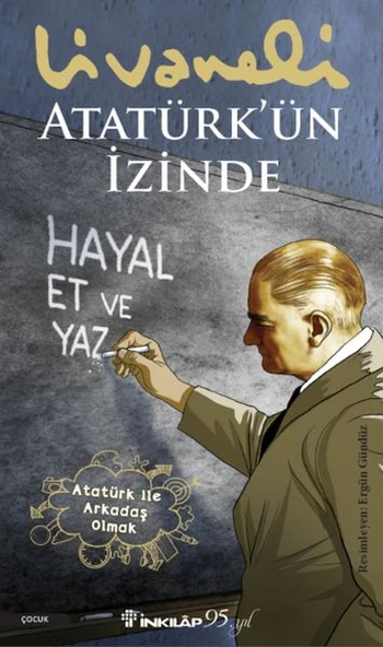 Atatürk’ün İzinde ürün görseli 1