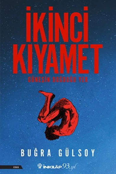 İkinci Kıyamet - Güneşin Doğduğu Yer ürün görseli 1