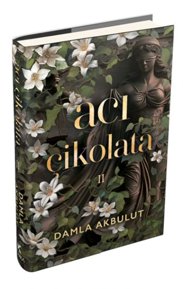 Acı Çikolata - 2 Ciltli ürün görseli 1