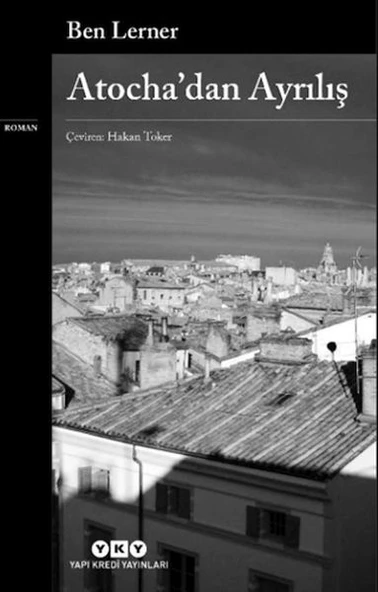 Atocha’dan Ayrılış ürün görseli 1