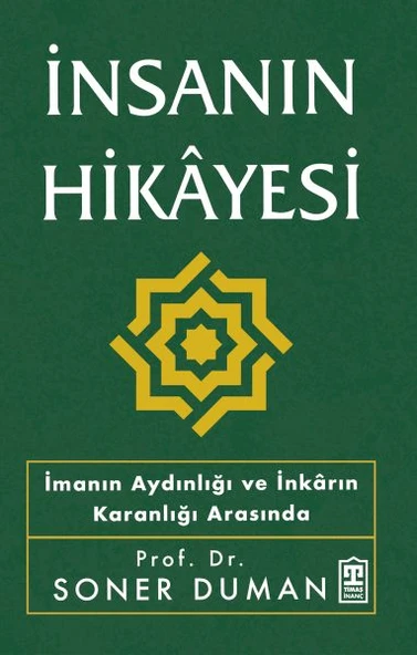 İnsanın Hikâyesi ürün görseli 1