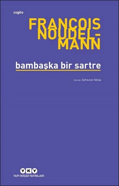 Bambaşka Bir Sartre ürün görseli 1