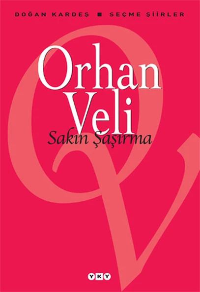 Sakın Şaşırma ürün görseli 1