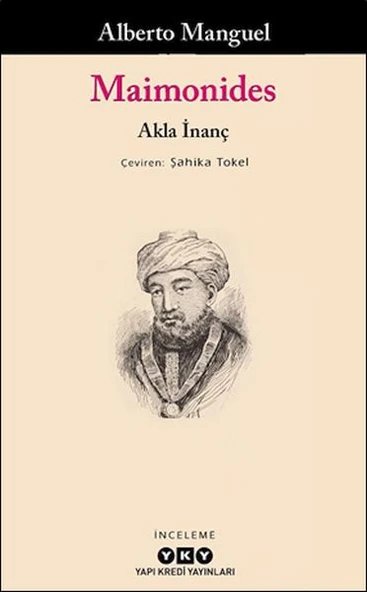 Maimonides ürün görseli 1