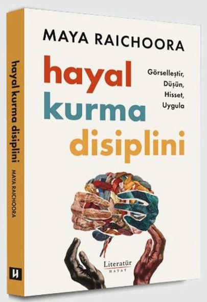 Hayal Kurma Disiplini ürün görseli 1