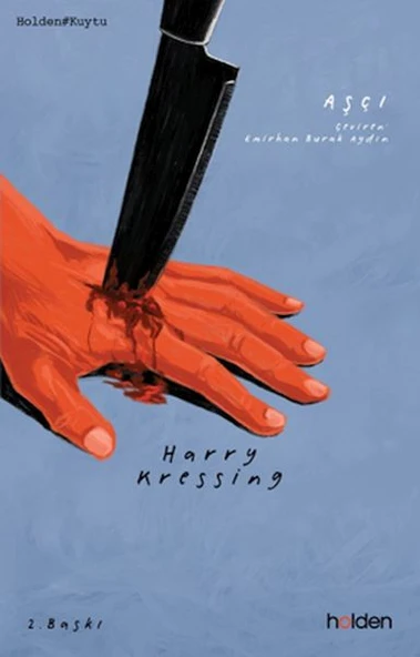 Aşçı ürün görseli 1