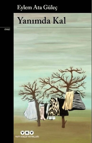 Yanımda Kal ürün görseli 1