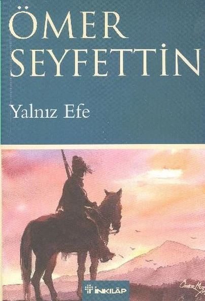 Yalnız Efe ürün görseli 1